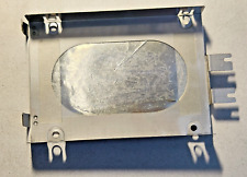 Adattatore caddy per Hard Disk TOSHIBA SATELLITE A300 - A300D hard drive HD