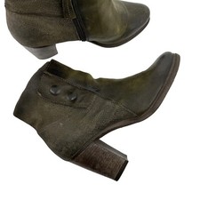 Miz Mooz Verona Collection