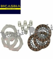 2463 DISCHI FRIZIONE +