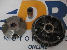 VARIATORE PULEGGIA MOBILE