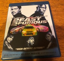 2 Fast 2 Furious (Used)