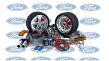 STOCK 15 CERCHI FERRO + LEGA ORIGINALI FORD PER VETTURE ANNI '80 '90 00