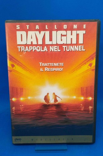 Dvd daylight trappola nel - dvd,