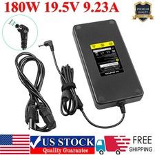 180W AC Adapter Charger For