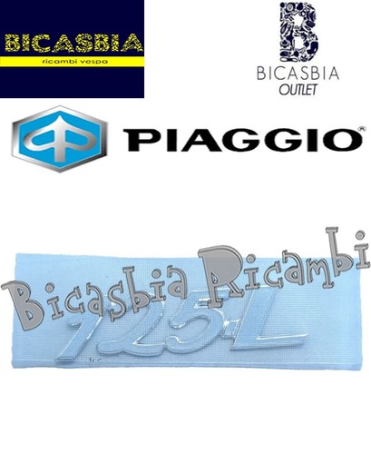 Stock 620697 originale piaggio - stock,