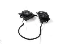 9123288 COMANDI AL VOLANTE MULTIFUNZIONE BMW SERIE 3 320D E91 2.0 D 4X4 130KW AU