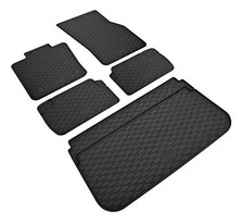 Tappetini E Copri Baule Adatto