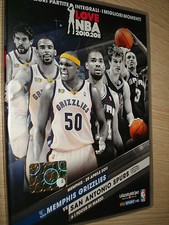 2 DVD I LOVE NBA 2010-11 N°4