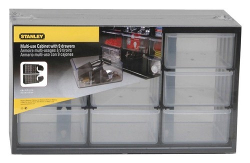 Stanley porta minuteria - porta,