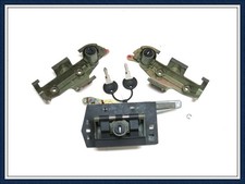 Kit Apertura Serrature Renault Safrane Ricambi Auto Originali D Epoca