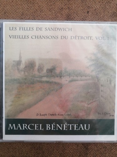 Marcel beneteau les - marcel,