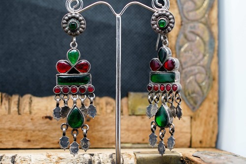 Orecchini argento 925 - orecchini,
