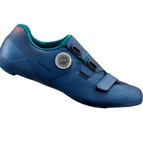 Nuove scarpe shimano rc5 - scarpe,