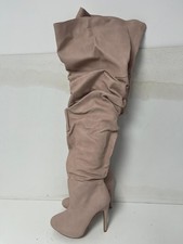 Stivali alti Public Desire