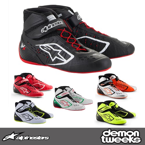 Alpinestars tech v3 - 1-kx,