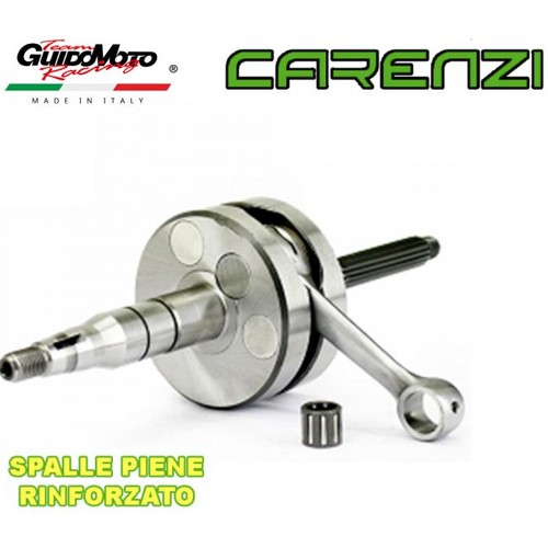 Albero motore racing 10 - albero,