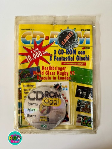 Rivista videogiochi - rivista,