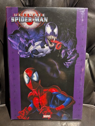 Ultimate spiderman vol - spiderman,
