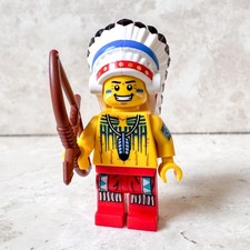 LEGO Western Pellerossa