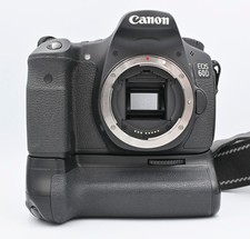 canon EOS 60D aps+poignée