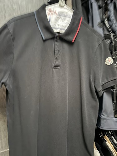 Auth moncler mens polo - auth, shirt