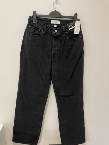 Jeans abercrombie fitch anni - jeans,