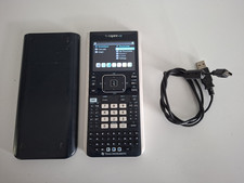Texas Instruments TI-Nspire CX
