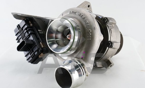Turbocompressore per bmw - bmw, 3