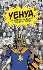 Yehya, an american dream, a celebrity insider - Mattanza Alessandra
