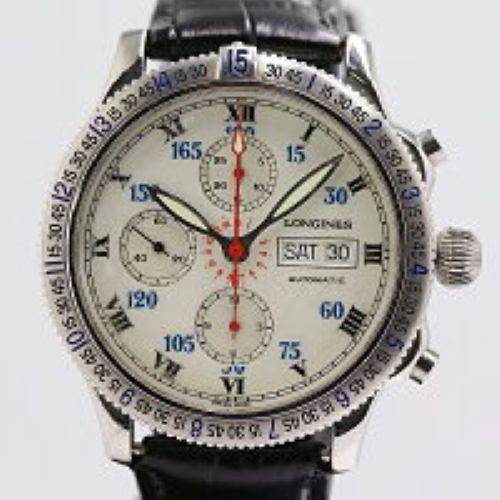 Orologio uomo longines - orologio,