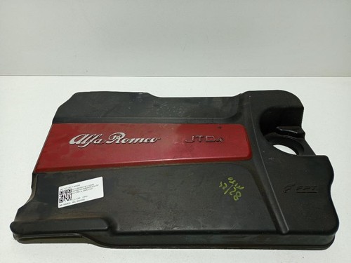 Coperchio frontale motore - frontale, per