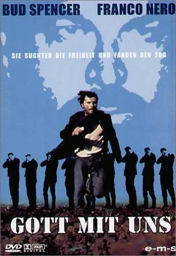 Gott mit uns dvd bud - uns,