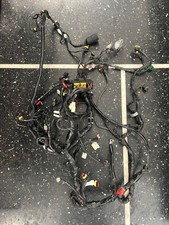 IMPIANTO ELETTRICO PIAGGIO BEVERLY 300 I E 2010 2016 CABLAGGIO JACK FILI