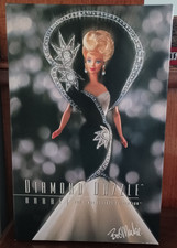 Barbie diamond dazzle - barbie, by