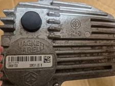 CORPO FARFALLATO centralina PIAGGIO 300 BEVERLY X7 evo CM081720