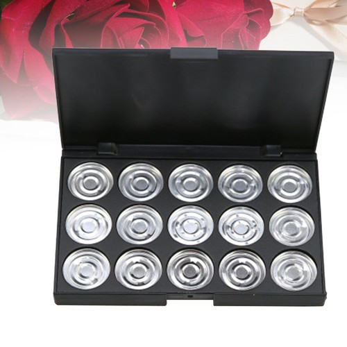 Scatola trucco fori - scatola,