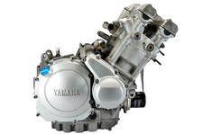YAMAHA YZF 600 R THUNDERCAT