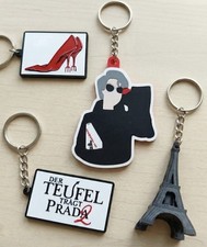 Kit portachiavi der teufel - portachiavi,
