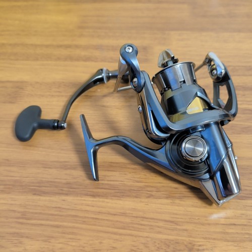 Daiwa surf basia - daiwa,