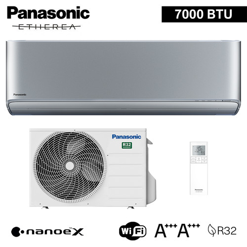 Panasonic climatizzatore mono - climatizzatore,