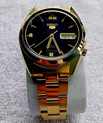 Orologio uomo seiko sports - orologio, 5