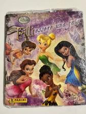 TRILLI ESSERE UNA FATA : LOTTO PANINI