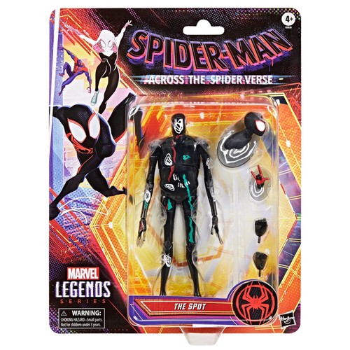 Marvel legends series - legends,