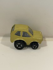 Modellino auto Polistil