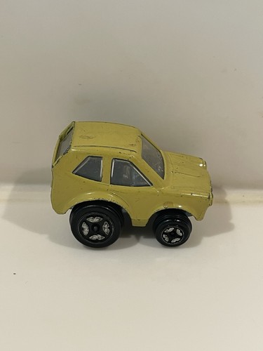 Modellino auto polistil - modellino,