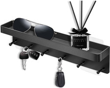 Portachiavi Da Parete, Appendi