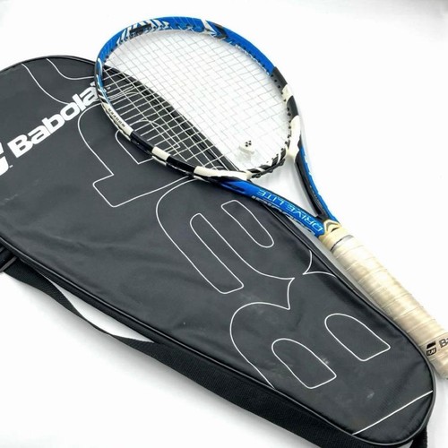 Racchetta tennis aperta - da,