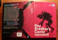 Ray Bradbury 100 racconti