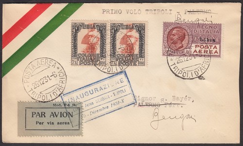 Primo volo - primo,