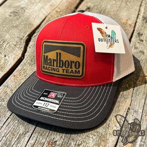 Cappello camionista retrò